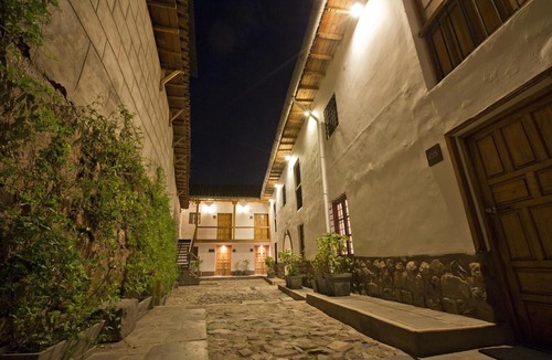 Cusco Historic Center Hotel | Tierra Viva Cusco Centro
