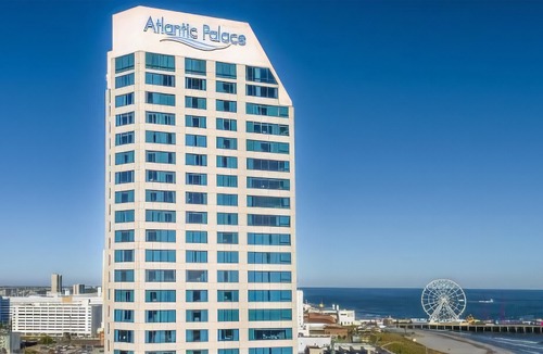 Atlantic City Hotel | FantaSea Resorts at Atlantic Palace
