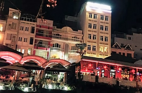 Da Lat Hotel | Tulip Hotel 2