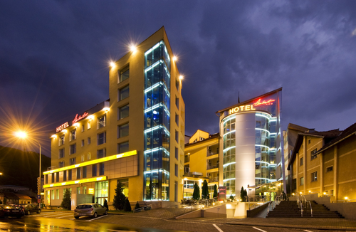 Centrul Vechi Hotel | Hotel Ambient