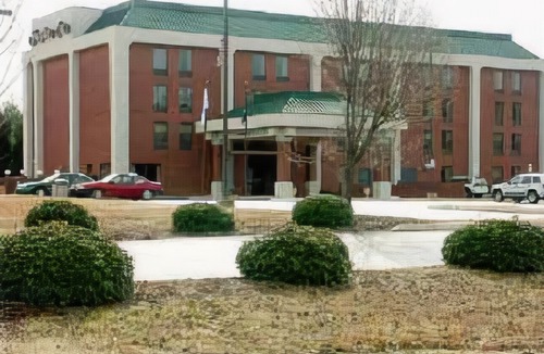 Travelers Rest Hotel | Hampton Inn Greenville/Travelers Rest