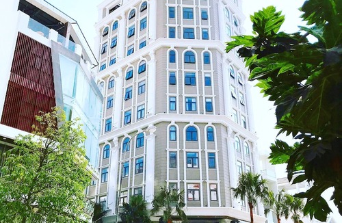 Ninh Kieu Hotel | Holiday 2 Hotel