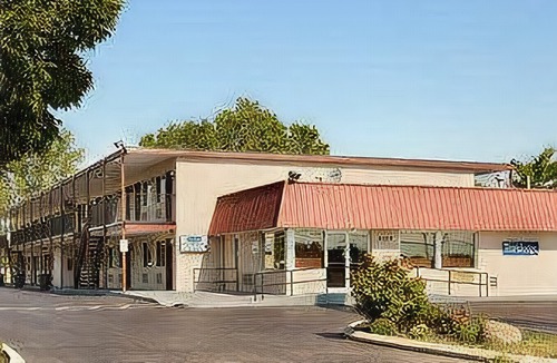 Grove City Hotel | Travelodge by Wyndham Grove City / So. Columbus