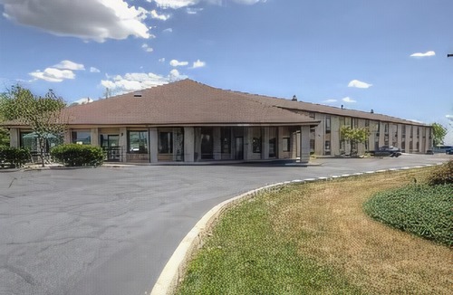 Mosinee Hotel | Quality Inn Central Wisconsin Airport