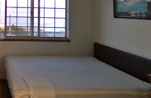 Shirahama Hotel | Guest House Marine Blue / Vacation STAY 3655
