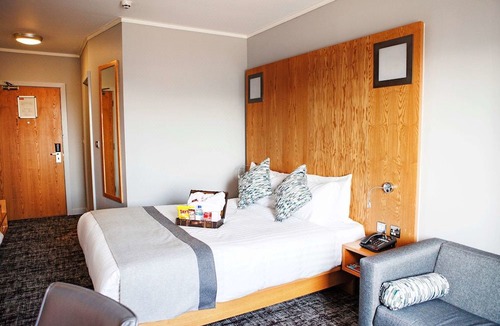 Cathedral Quarter Hotel | Ramada by Wyndham Belfast City Centre