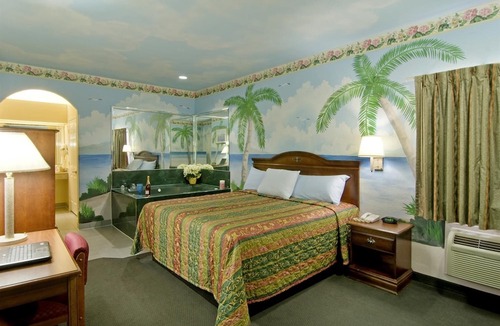 Baytown Hotel | Americas Best Value Inn Baytown
