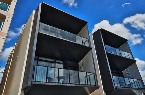 Agarie Hotel | Condominium Noosa
