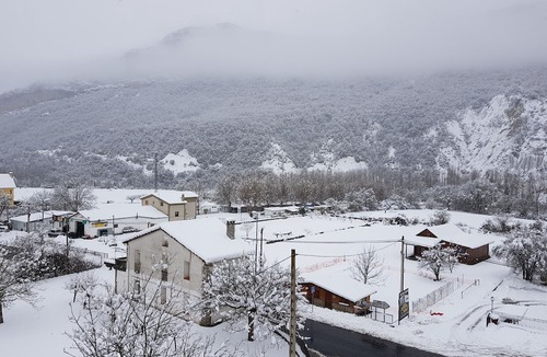Campo Hotel | Hotel Cotiella