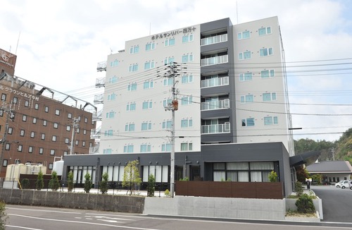 Ashizuri Onsen Hotel | Hotel Sunriver Shimanto