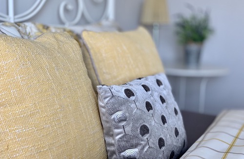 Kettering Hotel | Eskdaill Place Apartment