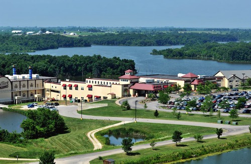 Osceola Hotel | Lakeside Hotel Casino