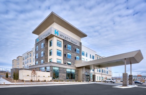 Pleasant Grove Hotel | Hyatt House Provo/ Pleasant Grove