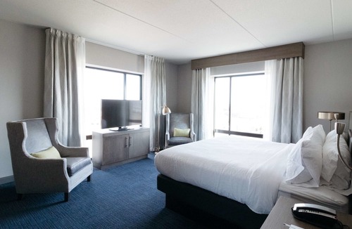 Sun Prairie Hotel | Hilton Garden Inn Sun Prairie Madison