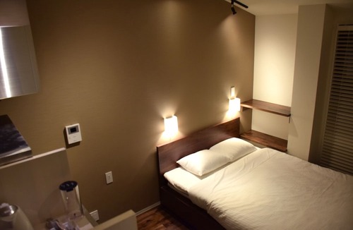 Yumoto Hotel | Condominium Mirahakone