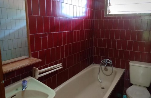 Ambarawa Hotel | Family Room at Bismo 6 (1 Bedroom) by Hotel Azaya