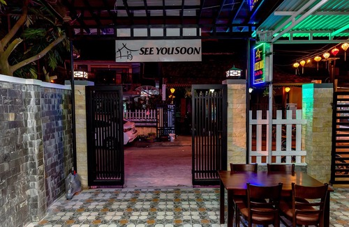 Minh An Hotel | Little Boss Homestay