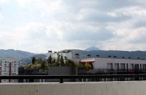 Blatin Hotel | Kyriad Hotel Clermont Ferrand Centre