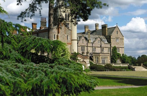 East Horsley Hotel | De Vere Horsley Estate