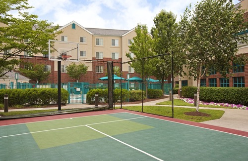 White Plains Hotel | Hyatt House White Plains