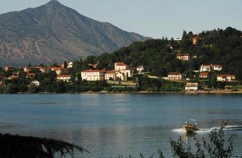 Avigliana Hotel | Hotel Chalet del Lago