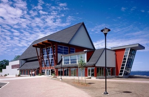 Parry Sound Hotel | Comfort Inn Parry Sound