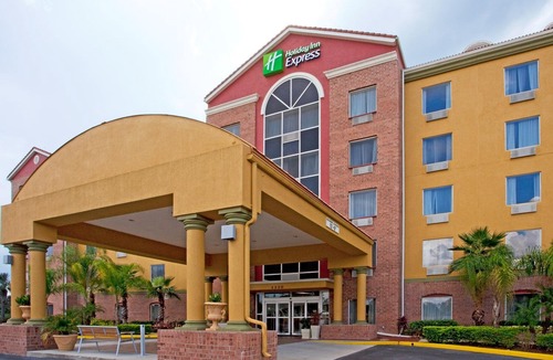 Deltona Lakes Hotel | Holiday Inn Express & Suites Orange City - Deltona, an IHG Hotel