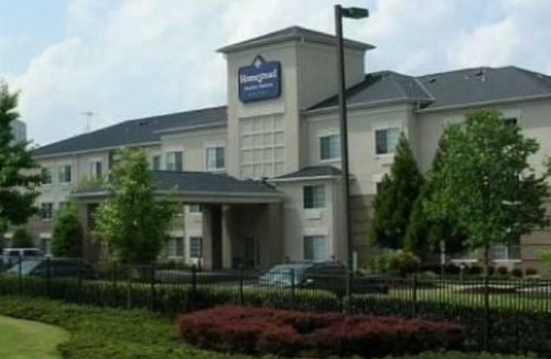 Ellendale Hotel | Extended Stay America Suites - Memphis - Germantown