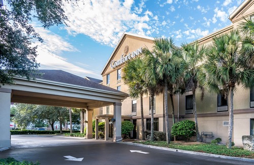 Gainesville Hotel | Comfort Inn University Gainesville