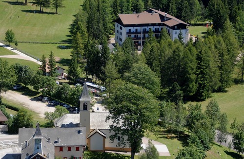 Folgaria Hotel | Casa Santa Maria