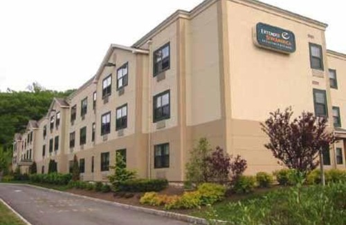Ramsey Hotel | Extended Stay America Suites - Ramsey - Upper Saddle River