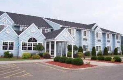 Wellsville Hotel | Microtel Inn & Suites by Wyndham Wellsville