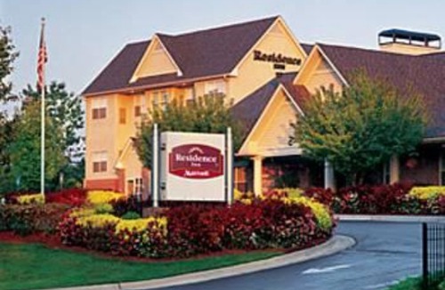 Holtsville Hotel | Residence Inn Long Island Holtsville