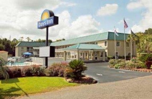 Barnwell Hotel | Days Inn by Wyndham Barnwell