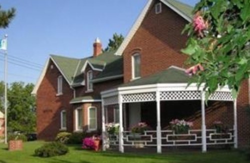Dryden Hotel | Comfort Inn Dryden