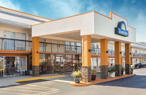 Wildwood Hotel | Days Inn by Wyndham Wildwood I-75