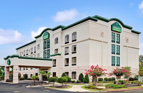 Fairburn Hotel | Wingate by Wyndham Atlanta Airport Fairburn