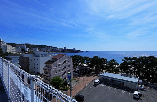 Shirahama Hotel | Hotel Ginsui