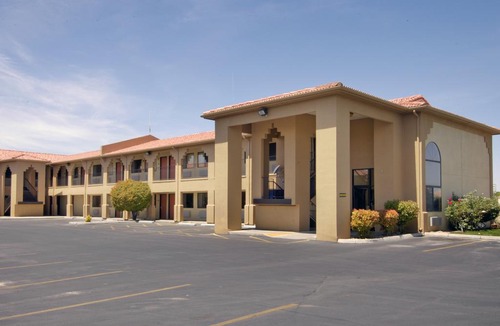 Rio Rancho Hotel | Days Inn by Wyndham Rio Rancho