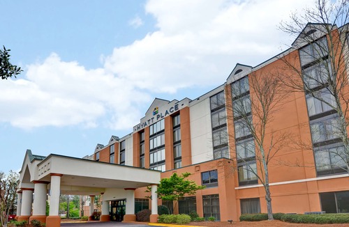 Hoover Hotel | Hyatt Place Birmingham/Hoover