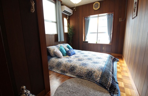 Naha City Centre Hotel | M's Resort Kumoji Libplus