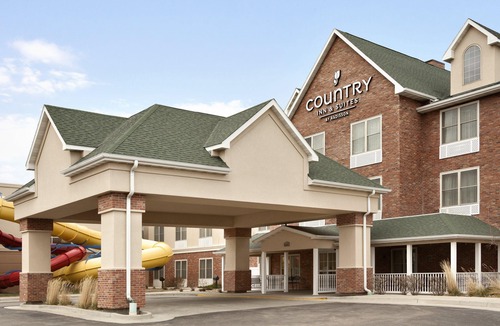 Gillette Hotel | Country Inn & Suites by Radisson, Gillette, WY