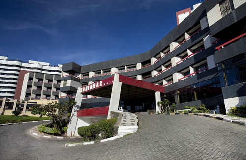 Armacao Hotel | Bahiamar Hotel