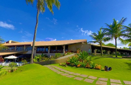 Stella Maris Hotel | Catussaba Resort Hotel