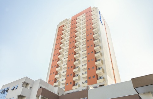 Bauru Hotel | Blue Tree Towers Bauru