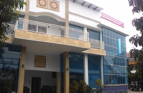 Lamongan Hotel | Hotel Boegenviel Syariah