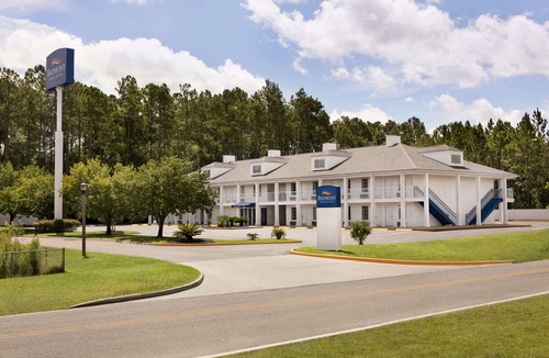 Kingsland Hotel | Baymont by Wyndham Kingsland