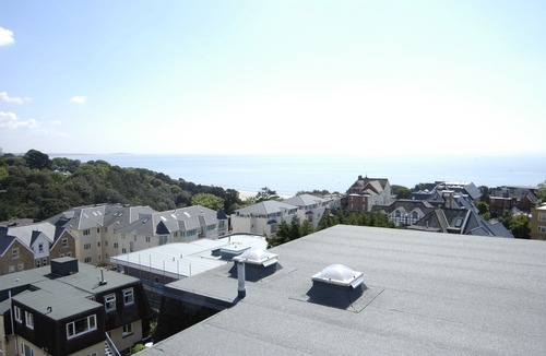 Westbourne Hotel | The Riviera Hotel & Holiday Apartments Alum Chine