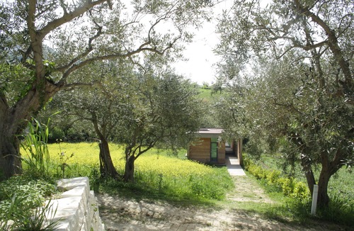 Corleone Hotel | Il Bevaio di Corleone