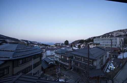 Zaoonsen Hotel | Takamiya Ryokan Miyamaso